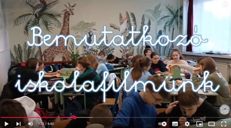 iskolafilm
