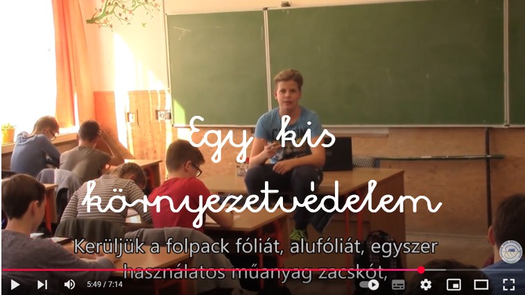 kornyezet