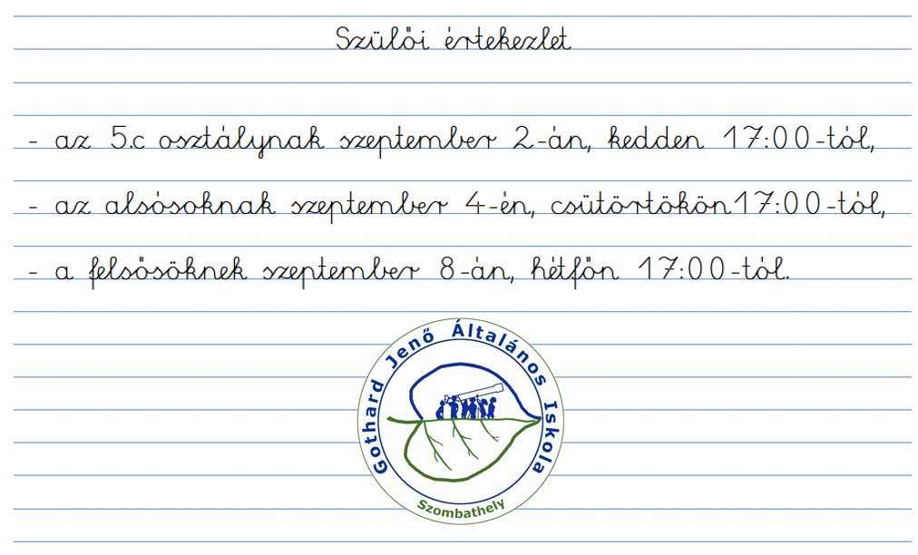 szülői szeptember 2 4 8