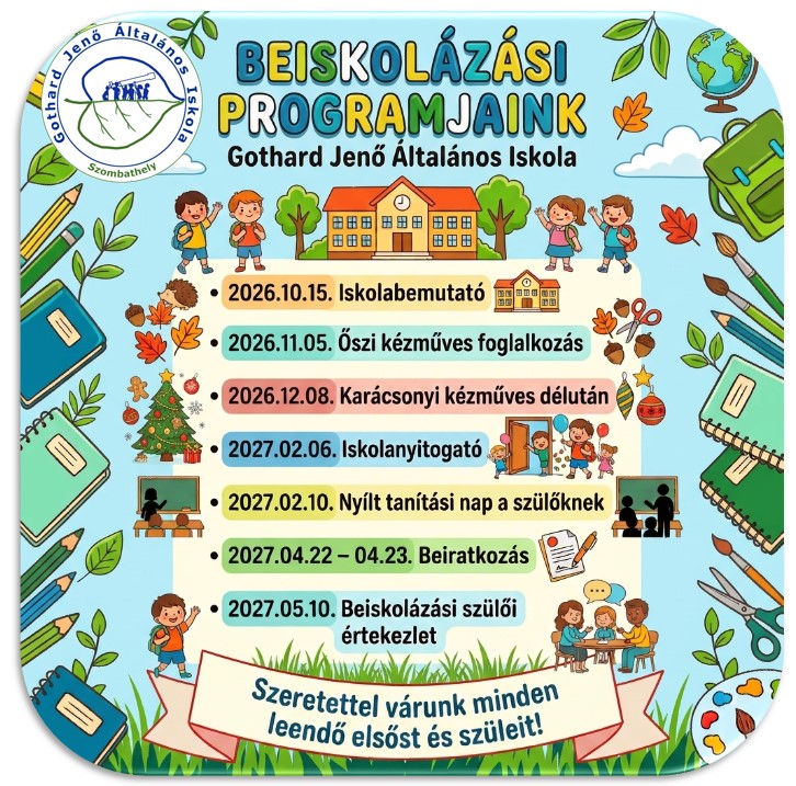 beiskolazas programok 2027