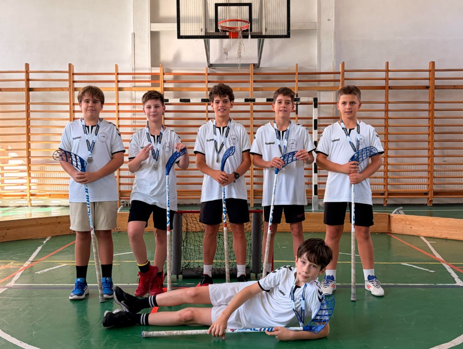 floorball
